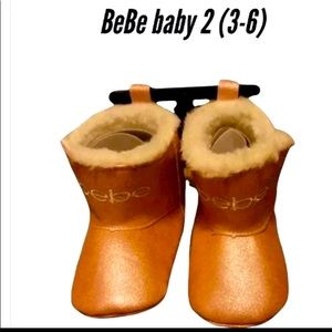 🛑 BeBe baby size 2